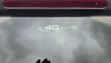 Volkswagen Polo - 7