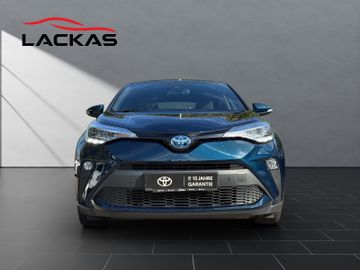 Toyota C-HR - 8