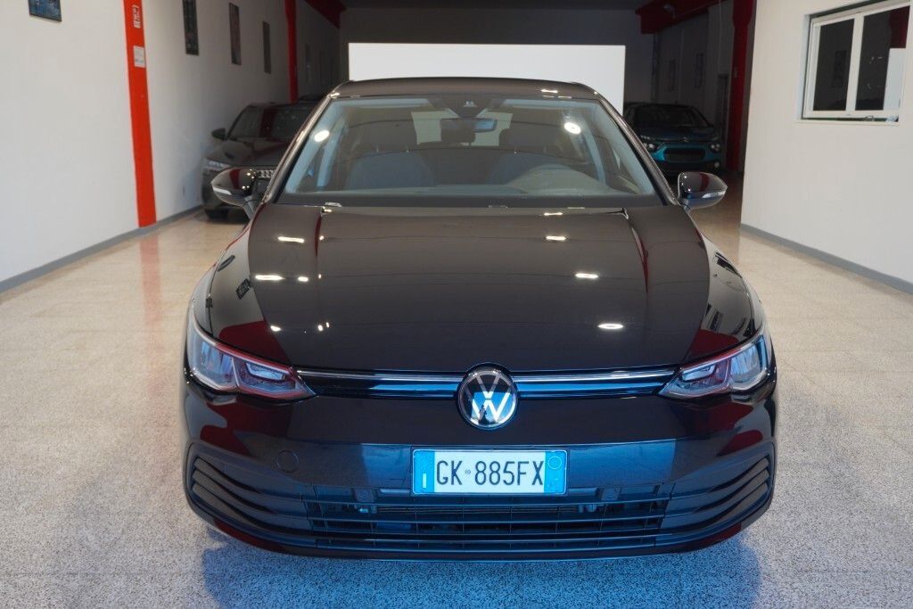 Volkswagen VOLKSWAGEN GOLF 2.0 TDI DSG SCR LIFE imagem 2