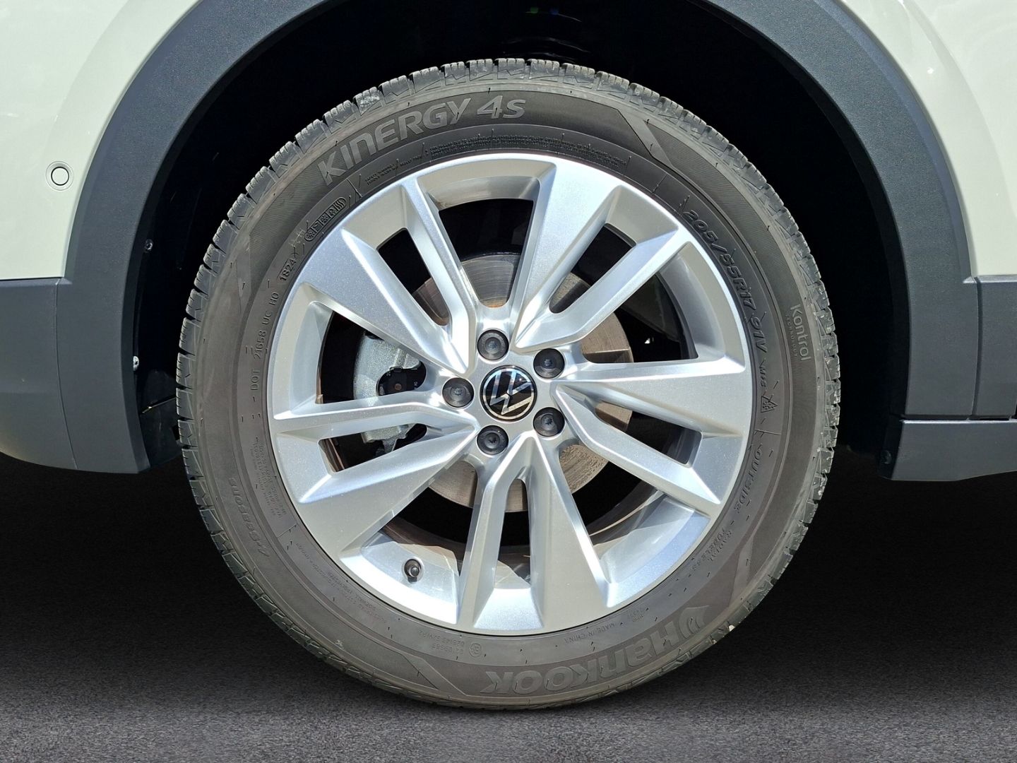 T-Cross 1.0 TSI Goal *SHZ*APPConnect*