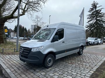 Fahrzeugabbildung Mercedes-Benz Sprinter 316 L2H2*MBUX*Klima*Kamera*AHK*StHz*TOP