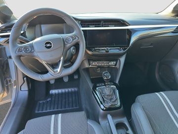 Fotografie 11 des Opel Corsa 1.2 Kamera Sitzheizung