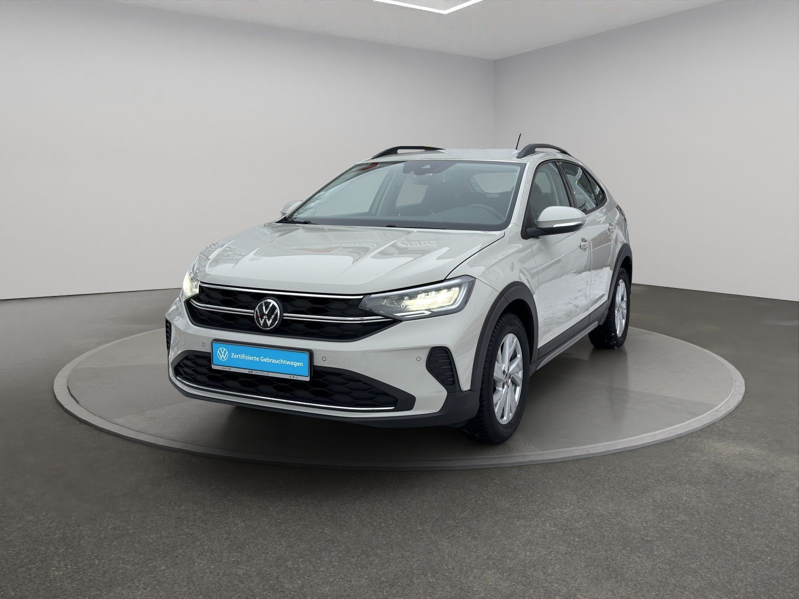 Volkswagen Taigo - Bild 2