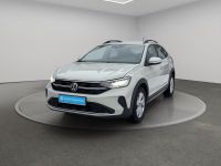 Volkswagen Taigo - Vorschau Bild 2