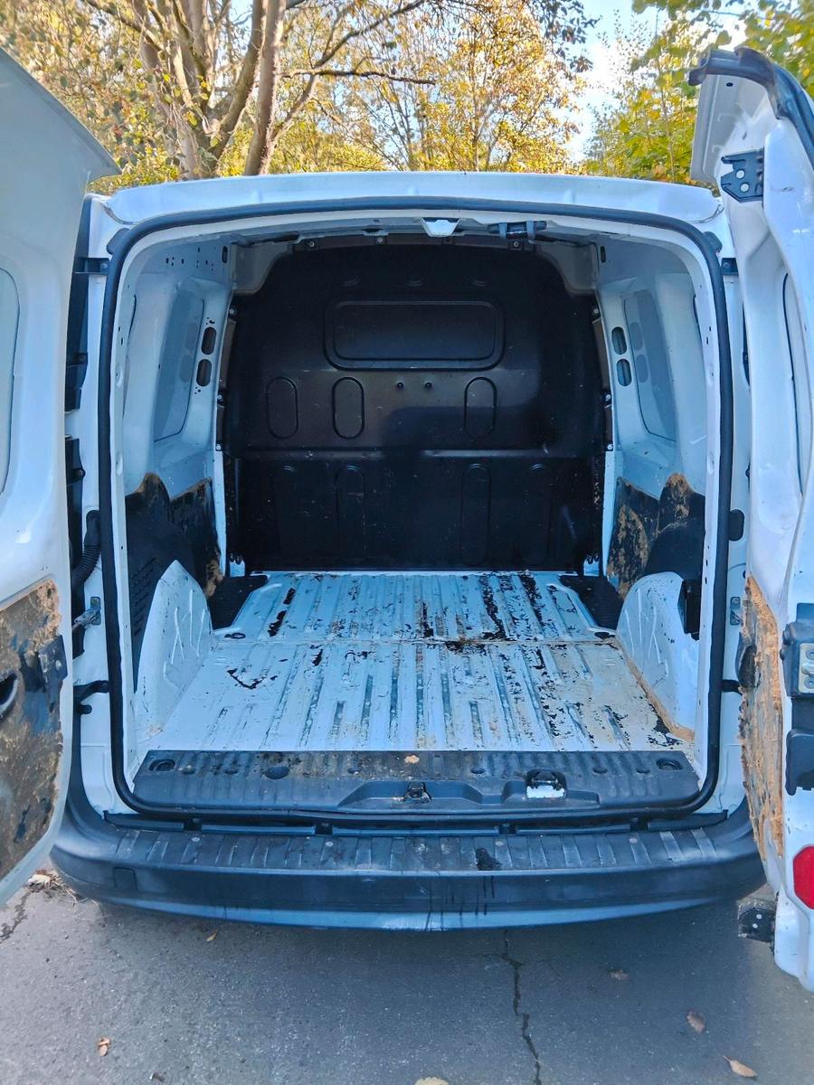 Renault Kangoo 2015 — photo 7
