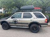 Opel frontera b 2.2 - gebrauchte Opel Frontera aus dem Jahr 1999