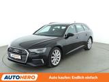 Audi A6 45 TDI quattro Design Aut.*NAVI*LED*ACC*PANO* - Audi A6 Design mit Diesel-Antrieb