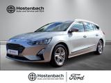 Ford Focus Turnier Cool & Connect 1.5 EcoBlue EU6d-T  - Ford Focus mit Diesel-Antrieb: Kombi, 1.6