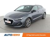 Hyundai i30 1.4 TGDI Premium*LED*NAVI*TEMPO*CAM*PDC*SHZ* - Hyundai i30 Gebrauchtwagen in Stuttgart