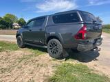 Toyota Hilux Invincible 2,8 D-4D mit Garantie  - gebrauchte Toyota Hilux aus dem Jahr 2020