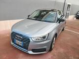 Audi A1 SPB 1.6 TDI 116 CV S tronic - Audi A1 mit Halbautomatikschaltung