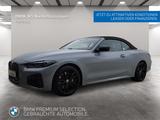 BMW M440i xDrive Cabrio M Sport Driv.Assist.Prof - BMW M440 in Hamburg