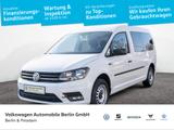 Volkswagen Caddy Maxi Kombi 2.0 TDI DSG Klima Navi PDC SHZ - Volkswagen Caddy Maxi in München