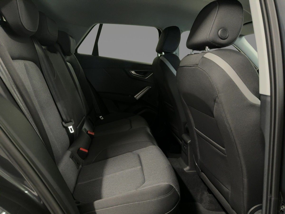 Audi Q2 - Bild 10