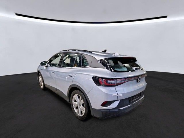 Fahrzeugabbildung Volkswagen ID.4 Pro Wärmepumpe AHK Navi 19"Alu LenkHz ACC