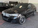 BMW X4 xDrive 30d M Sport*HUD*KEYLESS*S-DACH*ACC*TV - BMW X4 in Wuppertal
