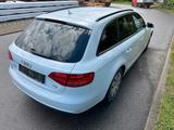 Audi A4 Avant Ambiente - gebrauchte Audi A4 aus dem Jahr 2012