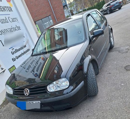 Volkswagen gol 1.6