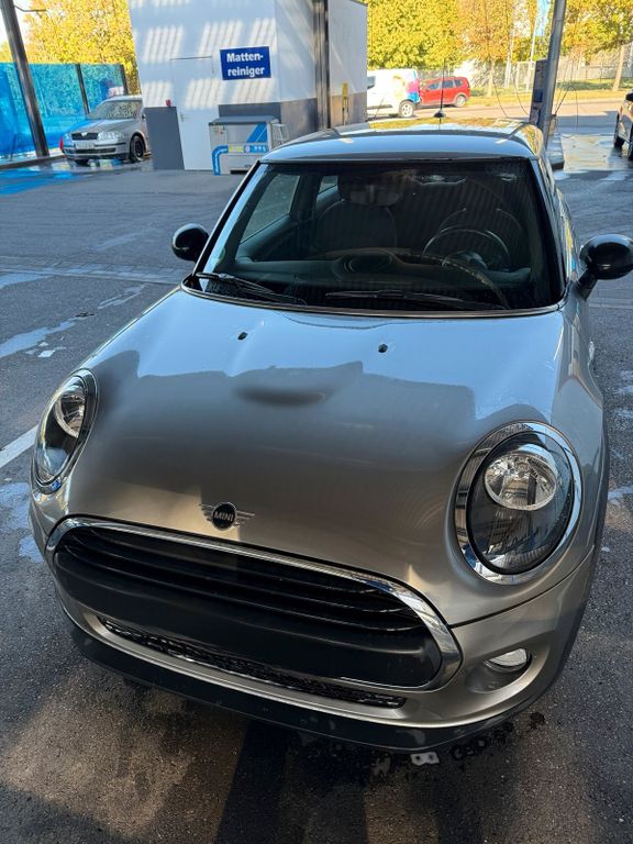 Image of MINI ONE