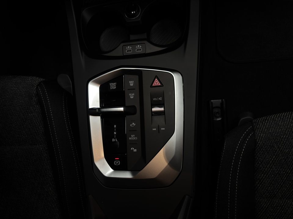 BMW 116 - Bild 16