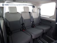 Volkswagen T7 Multivan - Vorschau Bild 16