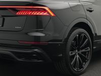 Audi Q8 - Vorschau Bild 23