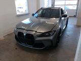 BMW M3 COMPETITION/HEAD UP/360°-KAMERA/H&K/CARBON/20 - BMW M3 in Hannover