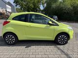 Ford Ka TÜV 08/27 - Ford Ka/Ka+ Gebrauchtwagen in Frankfurt