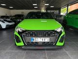 Audi RS3-R Sportback ABT 1of200- Akrapovic- B&O - gebrauchte Audi RS3 aus dem Jahr 2023
