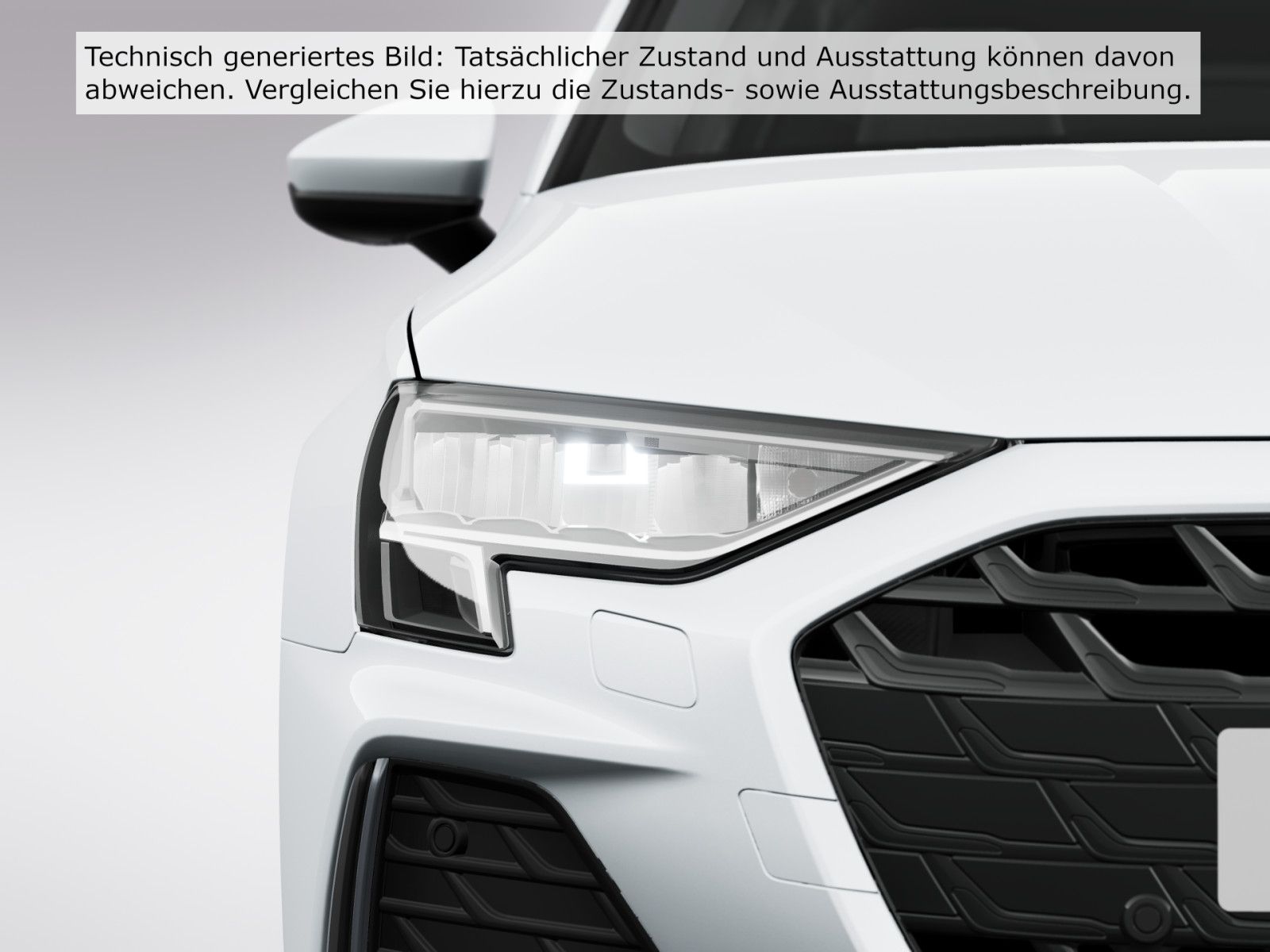 Audi A3 - Bild 6
