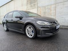 VW Golf VII Variant GTD 2.0TDI 184PS DSG AHK ACC