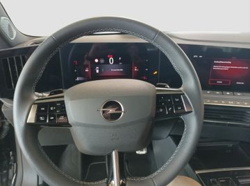 Fotografie 10 des Opel Astra 5T "GS" 1.5D Automatik Navi 360°Kamera AHK