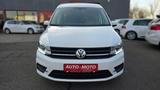 Volkswagen Caddy PKW Maxi Alu/7 Sitzer /Navi/Klimaauto./PDC - Volkswagen Caddy Maxi in Erfurt