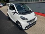 Smart ForTwo 451 PULSE TEILLEDER KLIMA PANORAMA - Smart ForTwo: Pulse