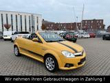 Opel Tigra 1,4 Sport Edition Enjoy*TÜV NEU*Klimaanlge - Opel Tigra mit Benzin-Antrieb: Edition