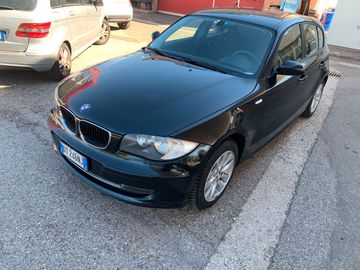 BMW 120 - 4