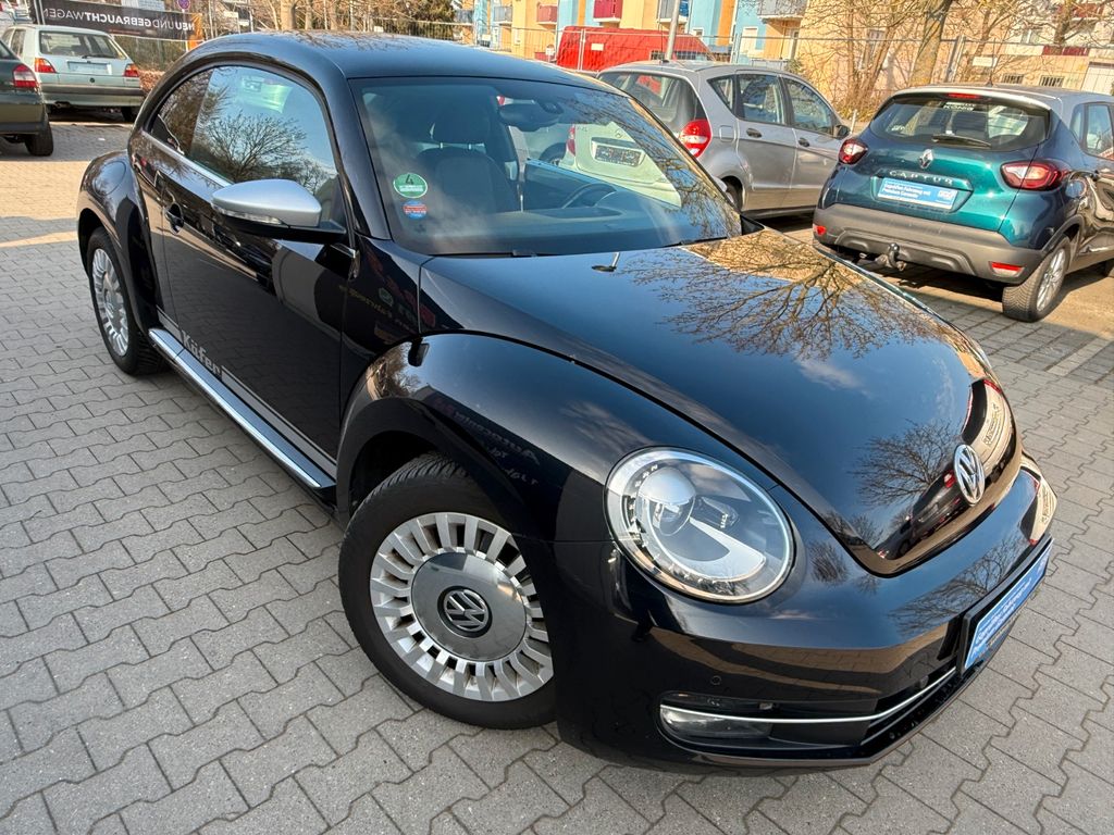 Angebot ansehen Volkswagen Beetle