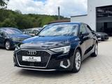 Audi A3 Sportback 35 TDI advanced/LED/NAVI/100.500km - Audi: A10