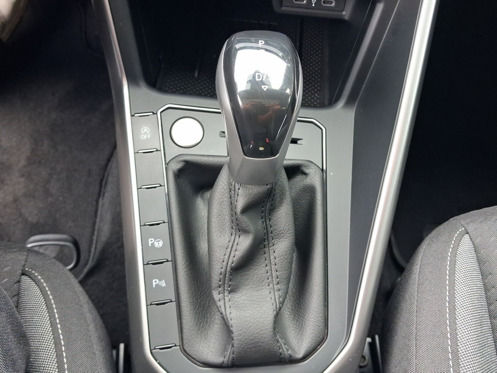 Volkswagen Taigo - Bild 11
