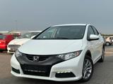 Honda Civic 1.4 Comfort | TÜV Neu | Scheckheft | Klima - Honda Civic Gebrauchtwagen in Frankfurt