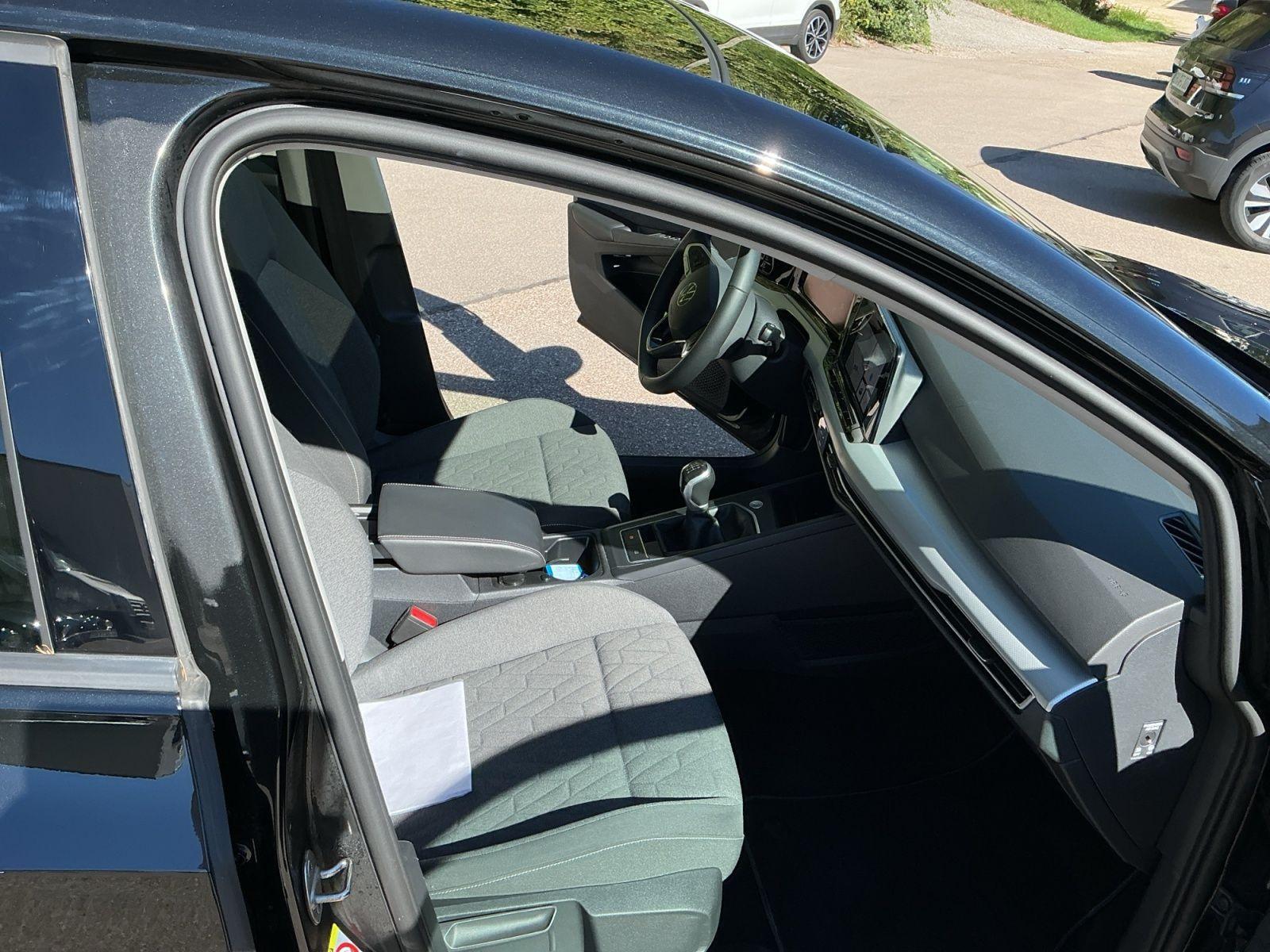 Volkswagen Golf Move 2.0 TDI Navi LED Kamera Sitzheizung, миниатюра 13