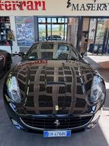 Ferrari California DCT- LEGGERE LA DESCRIZIONE ! - Ferrari California aus 2011
