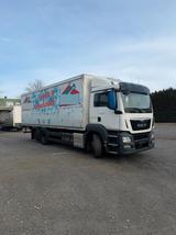 MAN 26.400 TGS , Getränkeaufbau - MAN Tgs 26 400