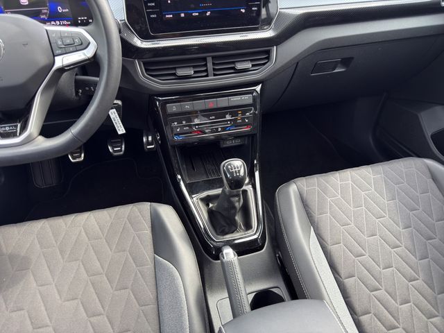 T-Cross 1.0TSI Goal AHK