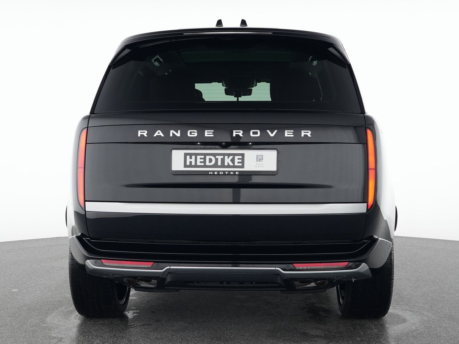 Land Rover Range Rover P530 Autobiography 23"+AHK+STANDHZG foto 14