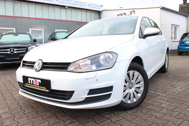 Volkswagen Golf 1.2 TSI 63kW BMT Trendline-PDC-KLIMA-SHZ-