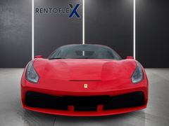 FERRARI 488 GTB Rosso Scuderia FERRARI 488 GTB Rosso Scuderia