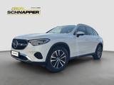 Mercedes-Benz GLC 220 d 4Matic, Memory, Distronic, 360°, LED,  - Mercedes-Benz GLC 220 mit Diesel-Antrieb