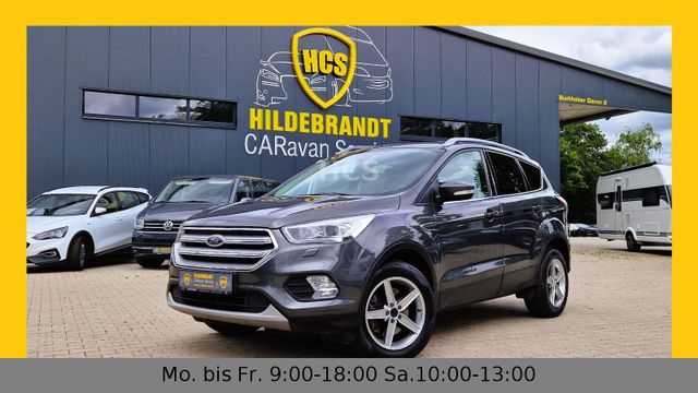 Ford Kuga Cool & Connect Xenon AWD Kamera