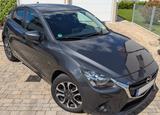 Mazda 2 SKYACTIV-G 90PS NAKAMA (8-fach Bereift) + Navi - Mazda 2 von privat